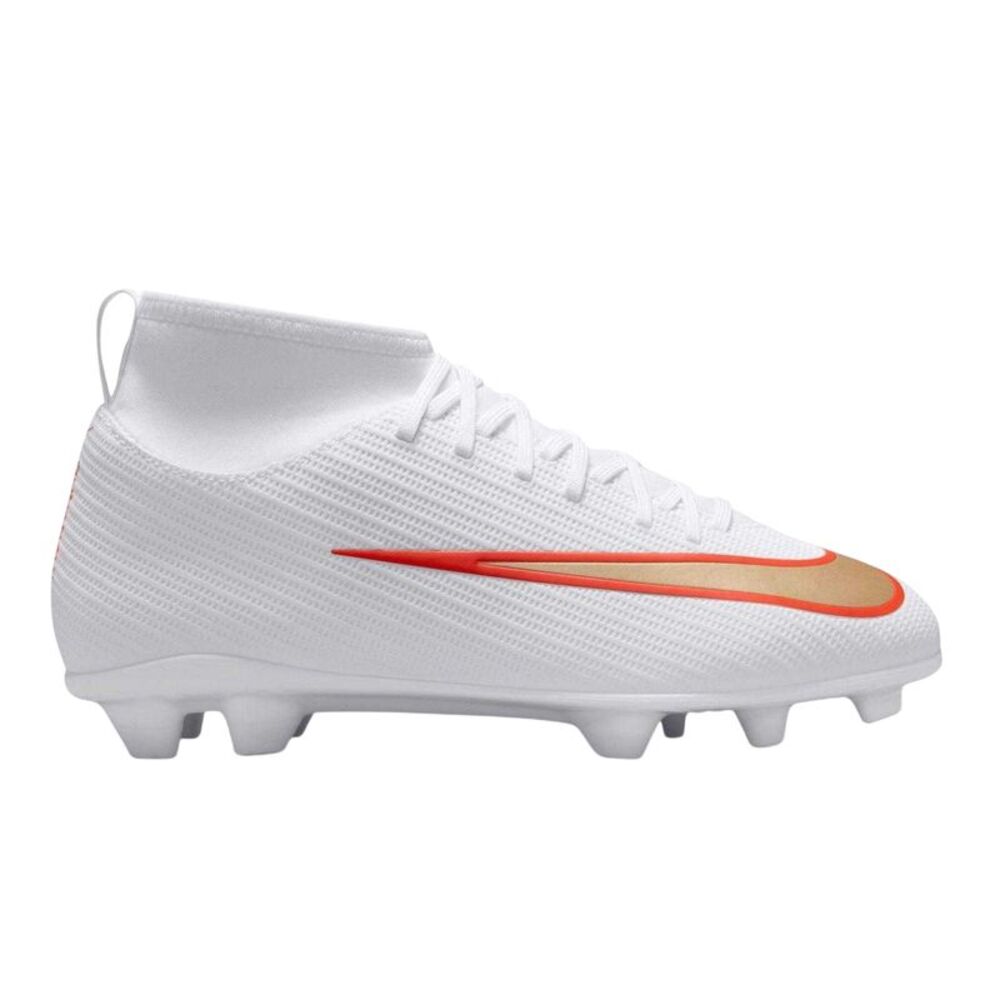 Nike Childrens/Kids Superfly 11 Club Ombre High-top Firm Ground Football Boots /